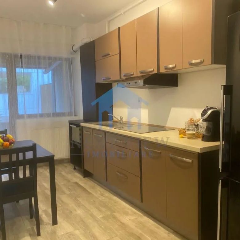 Apartament 1 camera, Grigorescu - Fotografie 1