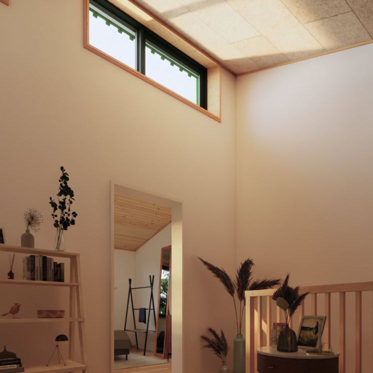 Ny boligafdeling i Køge Nord Skovby - Photo 1