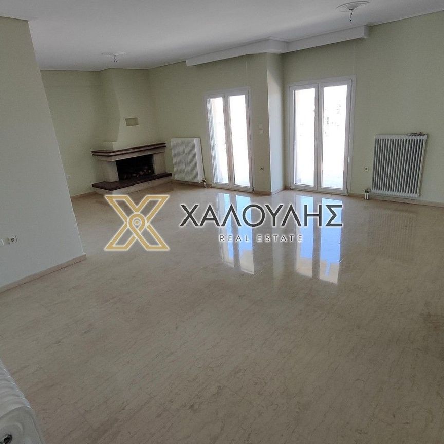 Διαμέρισμα για ενοικίαση Άγιος Κωνσταντίνος - Άγιος Ελευθέριος (Λάρισα) - Φωτογραφία 1
