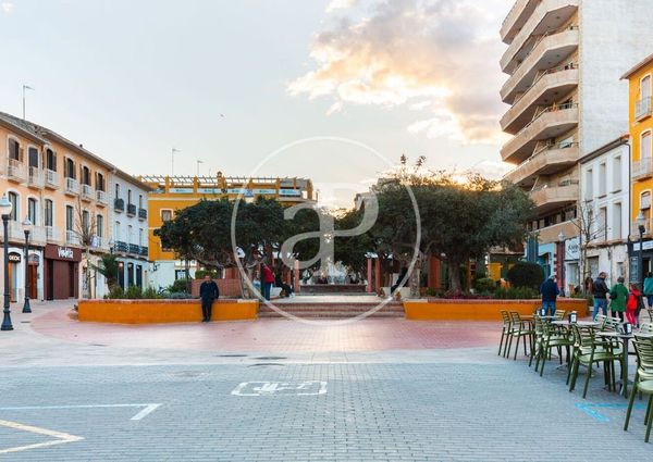 Dénia, Valencian Community 03700