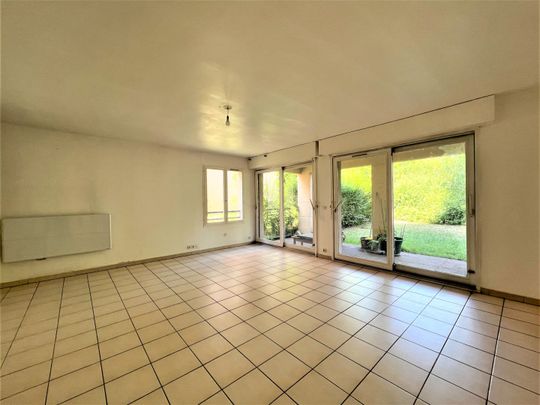 Charmant 3 pièces proche gare - Photo 1