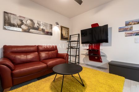 Apartament z tarasem na 7 piętrze | ATAL Residence - Photo 3