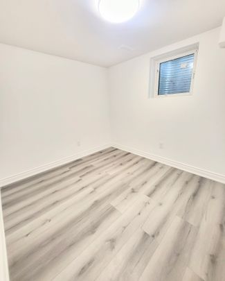 For Lease - 40 Placentia Boulevard Unit# BSMT, Toronto, Ontario - Photo 1