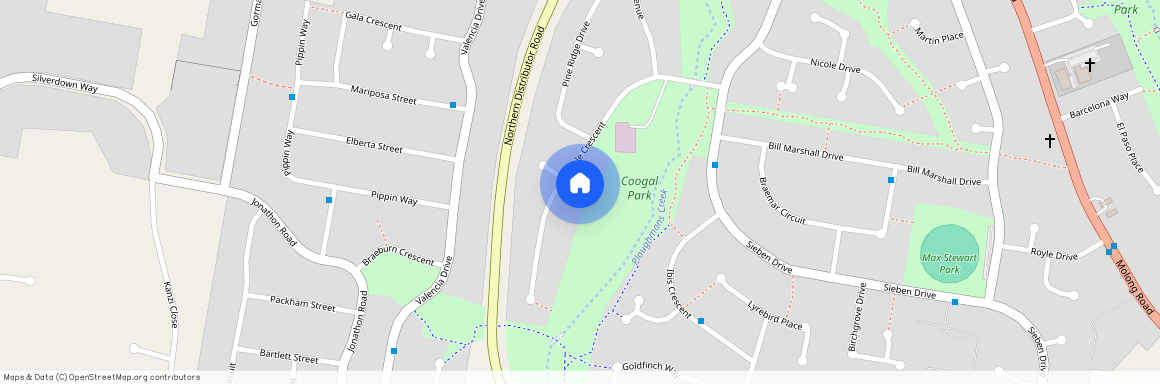 39 Glendale Crescent, NSW 2800, Orange
