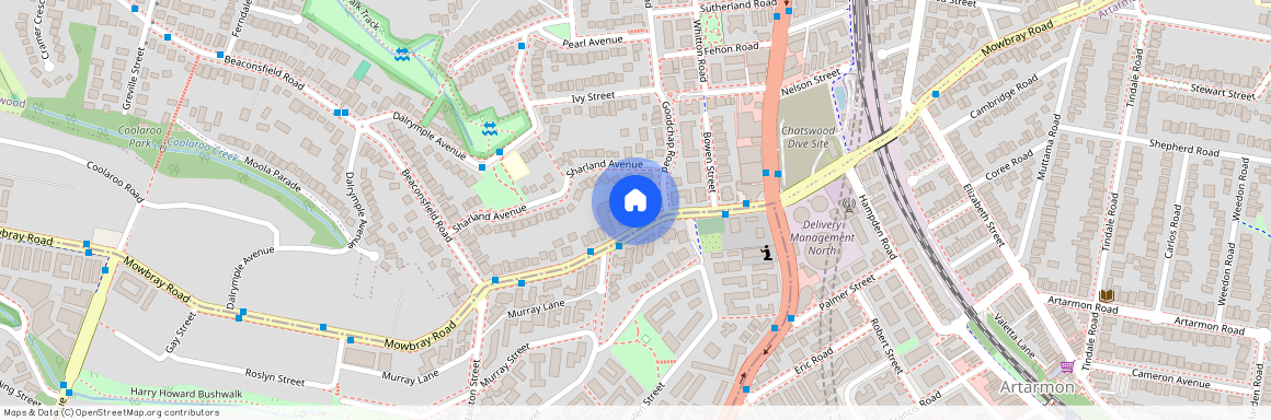 1/391 Mowbray Road, NSW 2067, Chatswood