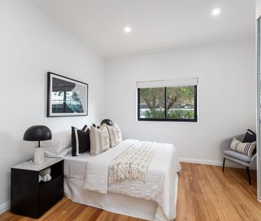 Fully Renovated Period Home With Large Backyard - Photo 1