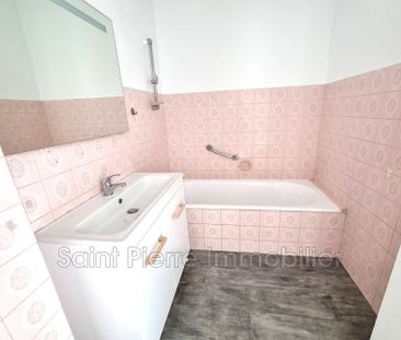 Location Appartement 2 pièces 43m² CAGNES SUR MER 06800 - Photo 3