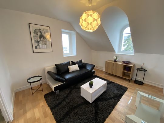 Location Appartement 2 pièces 46m² RODEZ 12000 - Photo 1