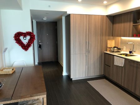 For Lease - 17 Bathurst Street Unit# 1512, Toronto, Ontario - Photo 5