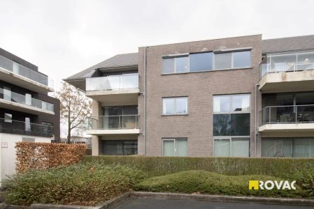 Mooi afgewerkt en ruim nieuwbouwappartement - Foto 2