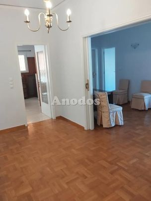 Διαμέρισμα για ενοικίαση - Νέα Σμύρνη - Φωτογραφία 1
