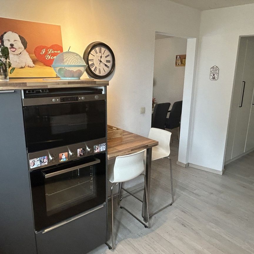 Instapklaar duplex appartement met 3 slaapkamers - Foto 1