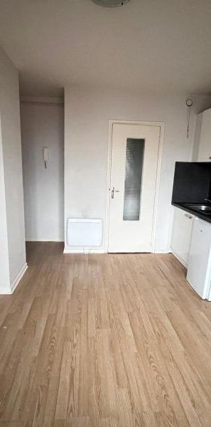 Location Appartement 1 pièce 16m² LILLE 59000 - Photo 1
