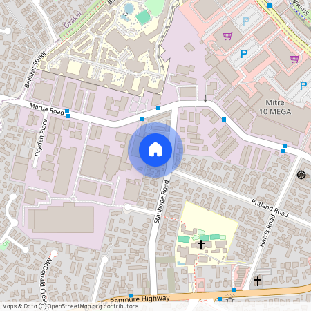 42A Stanhope Road, Mount Wellington, Auckland City