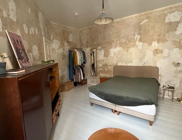 2-Zimmer Wohnung zur Zwischenmiete in Neukölln - Photo 1