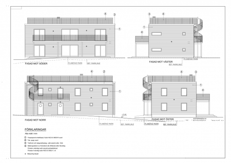 Bro, 4 rum och kök, 118 m² - Foto 4