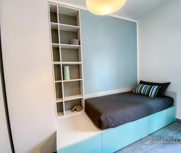 Bella stanza con arredo tutto nuovo [MI_DMC6-A_S1] - Photo 2