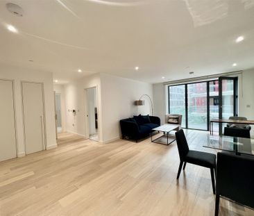 Bonnet Street, London - Photo 2