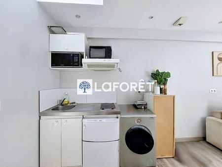 Appartement T2 AMIENS à louer - Photo 4