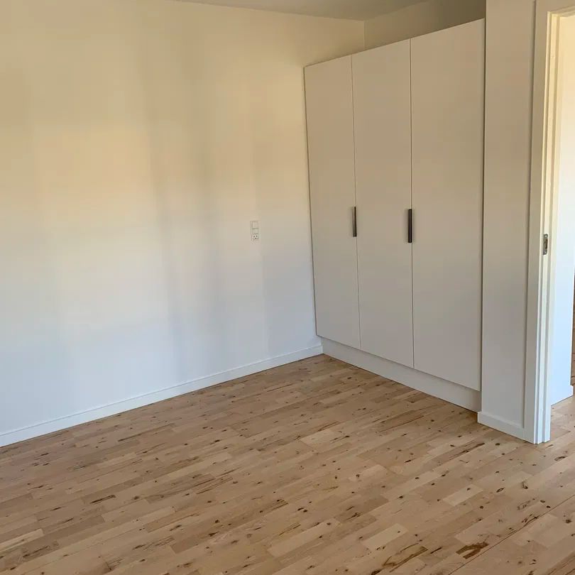 Indflytningsklar lejlighed med moderne detaljer i Skalborg - Photo 1