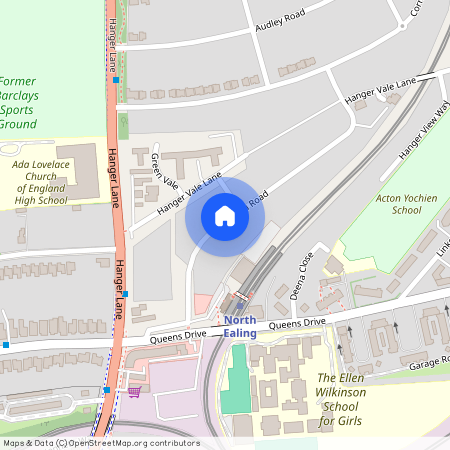 Boileau Road, Ealing, W5 3AH