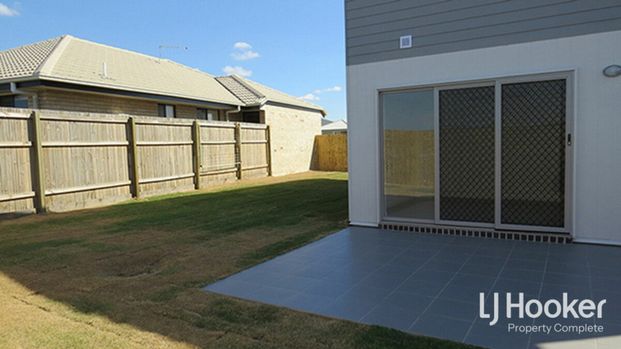 Spacious Living In Yarrabilba! - Photo 1