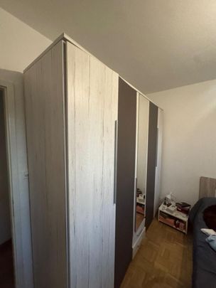 3.5 Zimmer, 2. Stock - Photo 1