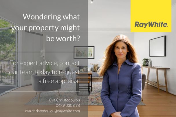 Sophisticated Urban Living - Photo 1