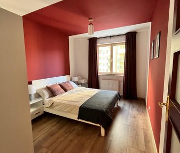 Warszawa, Bukowińska - Фото 1