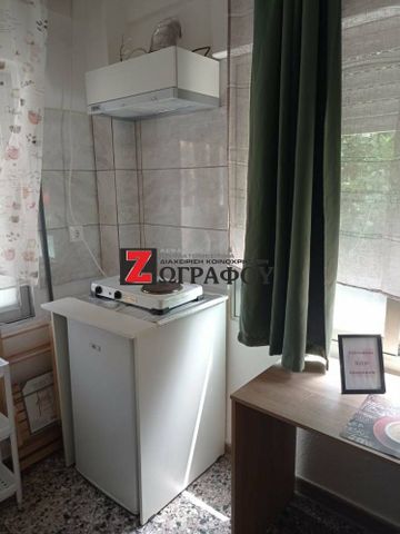 Studio/Γκαρσονιέρα για ενοικίαση Ρέμβη (Κομοτηνή) - Photo 5