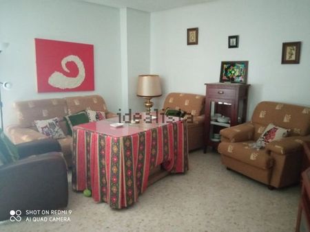 Alquiler de piso en Núcleo Urbano - Foto 2