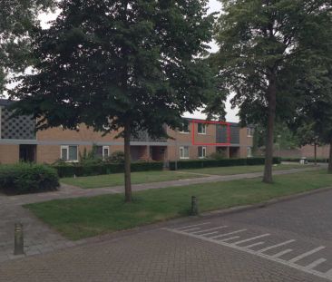 Appartement Ir. Lelystraat, Waalwijk - À Louer - Foto 5