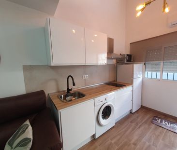 Apartamento de alquiler en Calle Alejo Carpentier, Fuente Alegre - ... - Photo 1