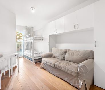 Appartement Te Huur - Knokke - Photo 5