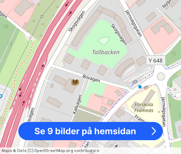 Bovägen, Timrå - Foto 1