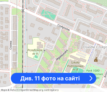 Wynajem mieszkania w Lęborku – ul. Jagiellońska - Фото 1