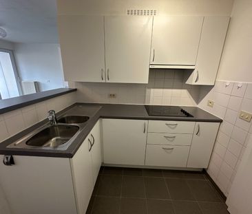 Modern gemeubeld appartement met één slaapkamer en terras in een re... - Foto 6