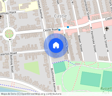 Bushmead Avenue - Photo 1