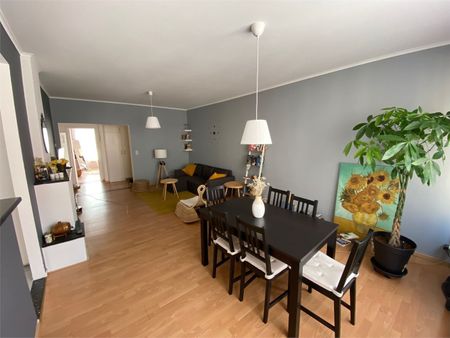 Appartement te huur - Foto 4