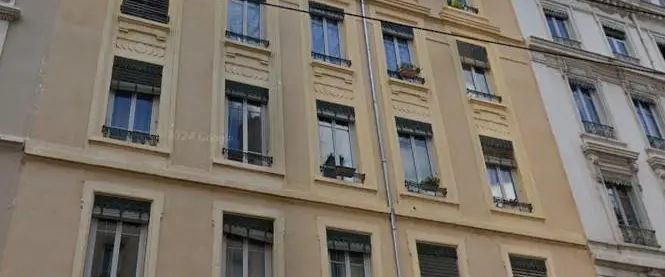 Appartement à louer 1 pièce 47.82m² - Photo 1