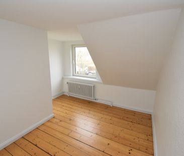 Indflytningsklar lejlighed med lys og kvalitet i Aalborg - Photo 1