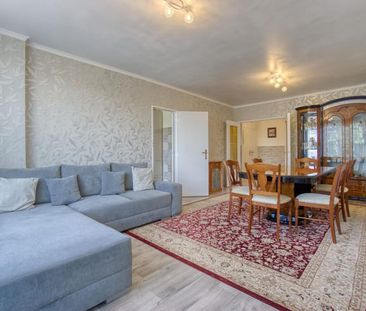 Appartement te huur - Foto 1