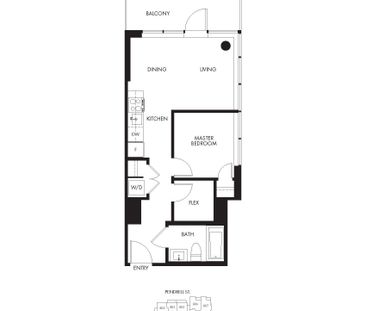 1108 Pendrell Street, Vancouver - Photo 1