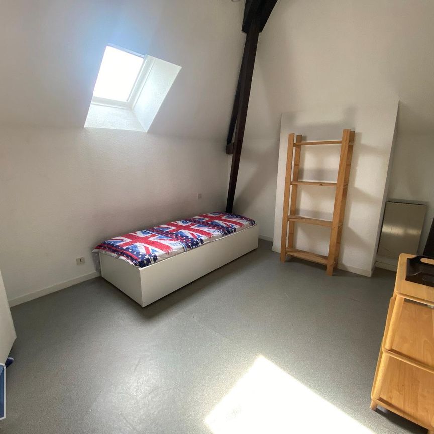 Location Appartement 1 pièce 21m² AGEN 47000 - Photo 1