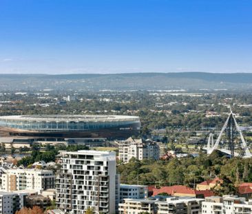 1303/237 Adelaide Terrace, Perth - Photo 5