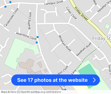 Ranworth Close, Eastbourne, East Sussex, BN23 - Photo 1