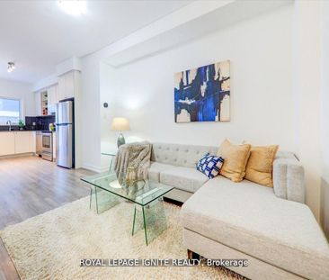 For Lease - 167 Downsview Park Boulevard, Toronto, Ontario - Photo 4