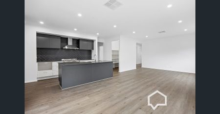 Brand New Family Home in Huntly – Space, Style & Comfort - Photo 5