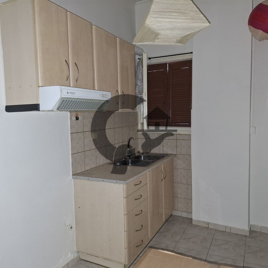 Studio/Γκαρσονιέρα για ενοικίαση Λόφος Βελισσαρίου - Λούτσα (Ιωάννινα) - Photo 1