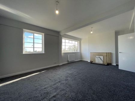 2 bedroom flat to rent - Photo 3